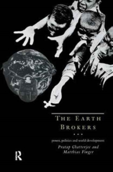 Earth Brokers