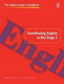 Image for Coordinating English at Key Stage 2