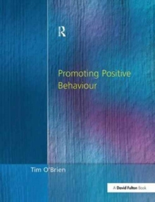Promoting Positive Behaviour