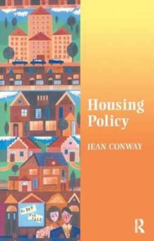 Image for Housing Policy