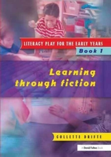 Image for Literacy Play for the Early Years Book 1