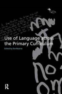 Image for Use of Language Across the Primary Curriculum