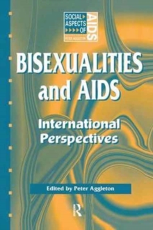 Image for Bisexualities and AIDS : International Perspectives