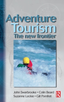 Image for Adventure tourism