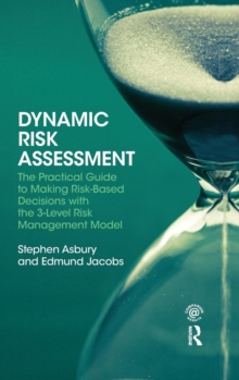 Image for Dynamic Risk Assessment