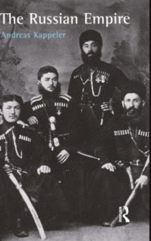 Russian Empire