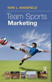 Team Sports Marketing