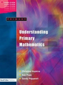 Image for Understanding Primary Mathematics