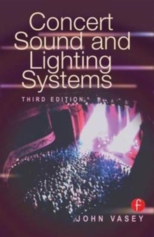 Image for Concert Sound and Lighting Systems