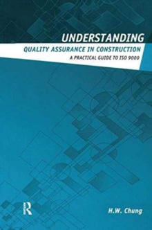 Understanding Quality Assurance in Construction