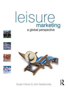 Image for Leisure Marketing