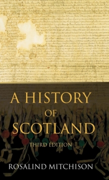 History of Scotland