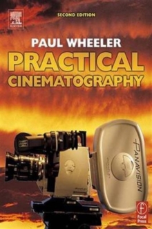 Image for Practical cinematography