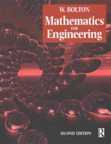 Image for Mathematics for Engineering