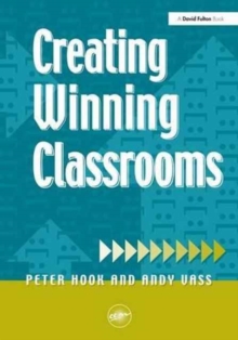 Image for Creating Winning Classrooms