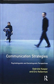 Image for Communication Strategies