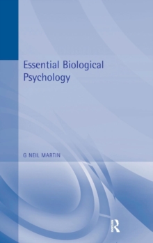 Image for Essential Biological Psychology