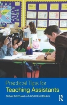 Image for Practical Tips for Teaching Assistants