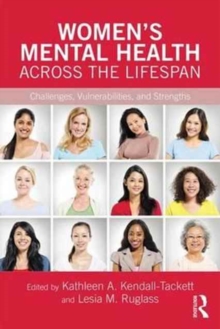 Image for Women's Mental Health Across the Lifespan