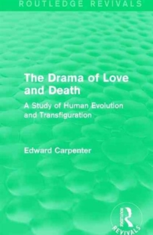 Drama of Love and Death