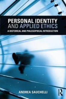 Personal Identity and Applied Ethics