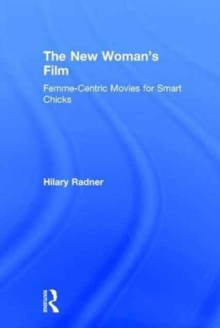 Image for The New Woman's Film