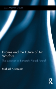 Drones and the Future of Air Warfare