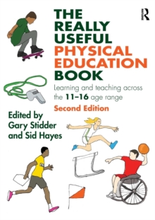 Image for The Really Useful Physical Education Book