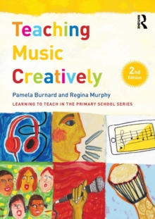 Image for Teaching music creatively