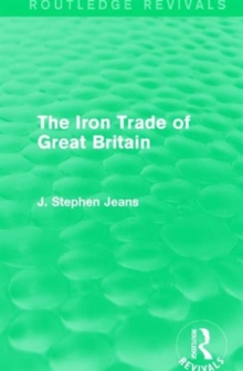 Iron Trade of Great Britain
