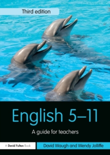 English 5-11: A guide for teachers