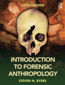 Image for Introduction to forensic anthropology