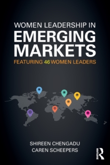 Image for Women leadership in emerging markets  : featuring 50 women leaders