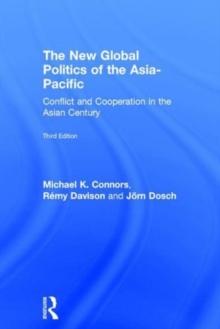 New Global Politics of the Asia-Pacific