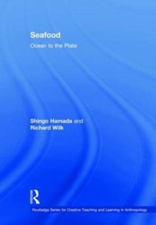 Image for Seafood  : ocean to the plate