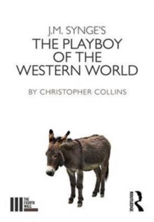 Image for J.M. Synge's The Playboy of the Western World