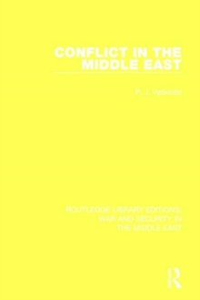 Conflict in the Middle East