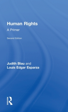 Image for Human rights  : a primer