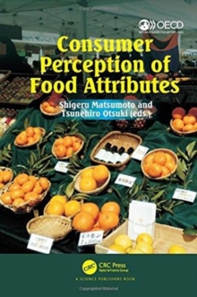 Consumer Perception of Food Attributes