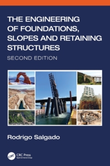Engineering of Foundations, Slopes and Retaining Structures