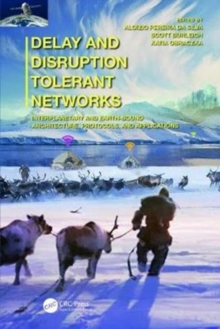Image for Delay and Disruption Tolerant Networks