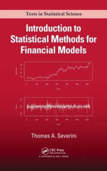Introduction to Statistical Methods for Financial Models