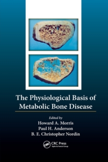 Physiological Basis of Metabolic Bone Disease