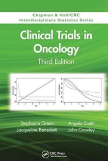 Clinical Trials in Oncology