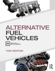Image for Alternative fuel vehicles
