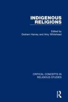 Image for Indigenous religions