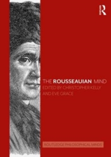 Image for The Rousseauian Mind