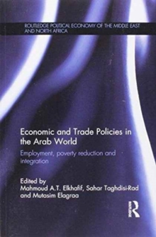 Image for Economic and Trade Policies in the Arab World
