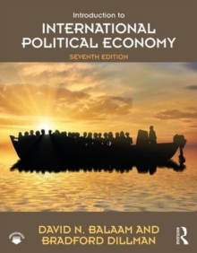 Image for Introduction to International Political Economy