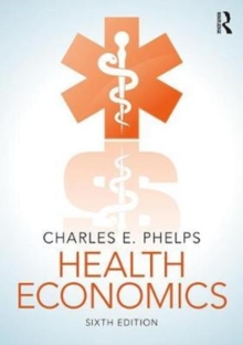 Image for Health economics